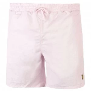 Image of Lyle and Scott Swim Shorts - DuskyLil Z450