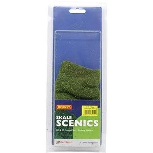Image of Hornby R7191 Foliage - Leafy Middle Green