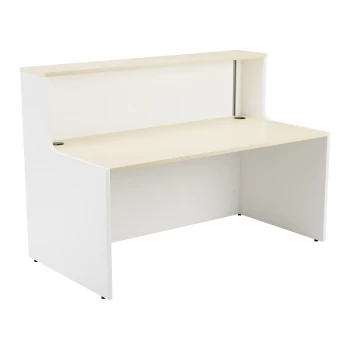 Image of Reception Unit 1600 - Maple