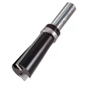 Image of Trend Bearing Guided Door Leading Edge Undercut Router Cutter 93 Degrees 50mm 1/2"