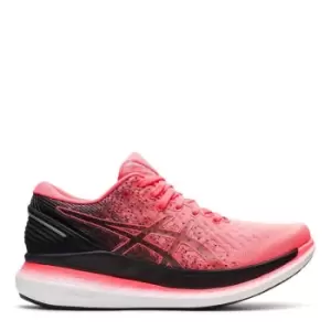 Image of Asics GlideRide 2 Womens Running Shoes - Pink