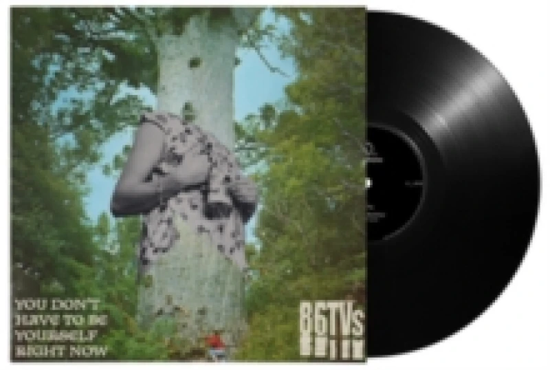 Image of You Don't Have to Be Yourself Right Now (RSD 2024) (Limited Edition) Vinyl