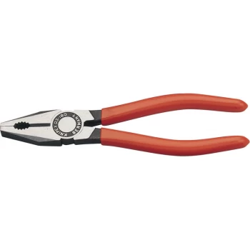 Image of Knipex Combination Pliers 180mm