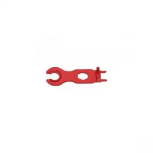 Image of Knipex 97 49 66 2 Set Of Mounting Tools For Solar Cable Connectors...
