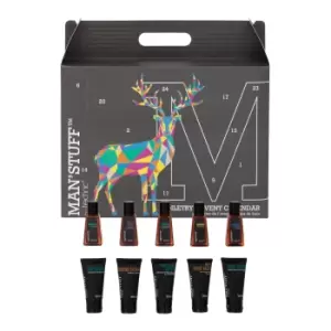 Image of Man Stuff Advent Calendar