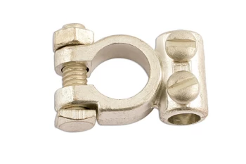 Image of Battery Terminal Positive 14.0mm Pk 10 Connect 30114