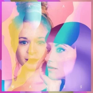 Image of Ava Waves by Ava CD Album