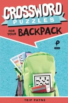 Image of Crossword Puzzles for Your Backpack