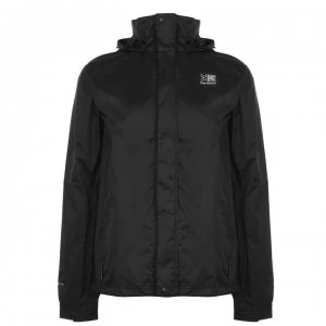 Image of Karrimor Sierra Weathertite Jacket Mens - Black