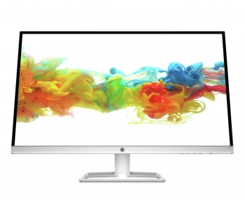 Image of HP 32" 32F Full HD IPS LED Monitor