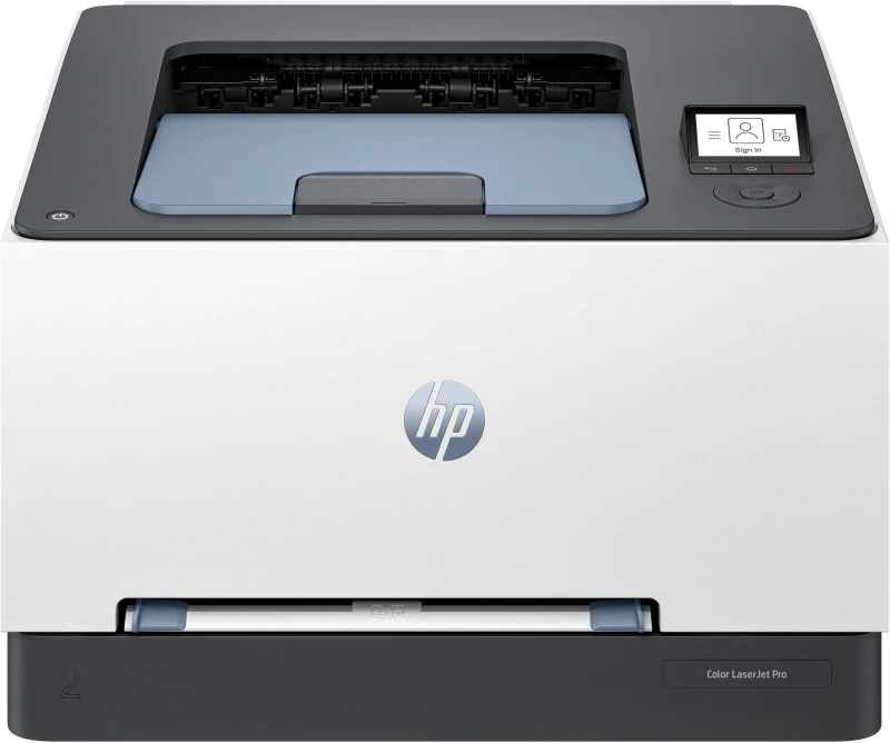 Image of HP Color LaserJet Pro 3202dn A4 Colour Laser Printer (Not Wireless)