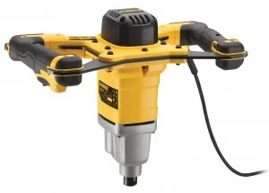 Image of DEWALT DWD241 Paddle Mixer 110v