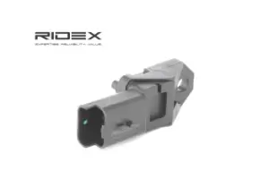 Image of RIDEX Sensors FORD,FIAT,PEUGEOT 3947S0002 9639469280,13627794981,1920CZ Sensor, intake manifold pressure 96390274,9639027480,9639469280,9639469280