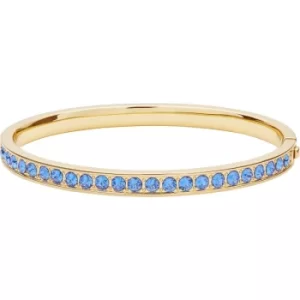 Image of Ted Baker Ladies Base metal Hinge Bangle Clemara