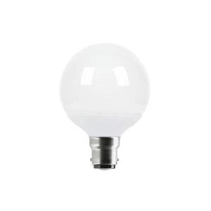 Image of GE Lighting 4.5W Globe Dimmable LED Bulb A Energy Rating 270 Lumens
