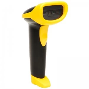 Image of Wasp WLR8950 Barcode Scanner