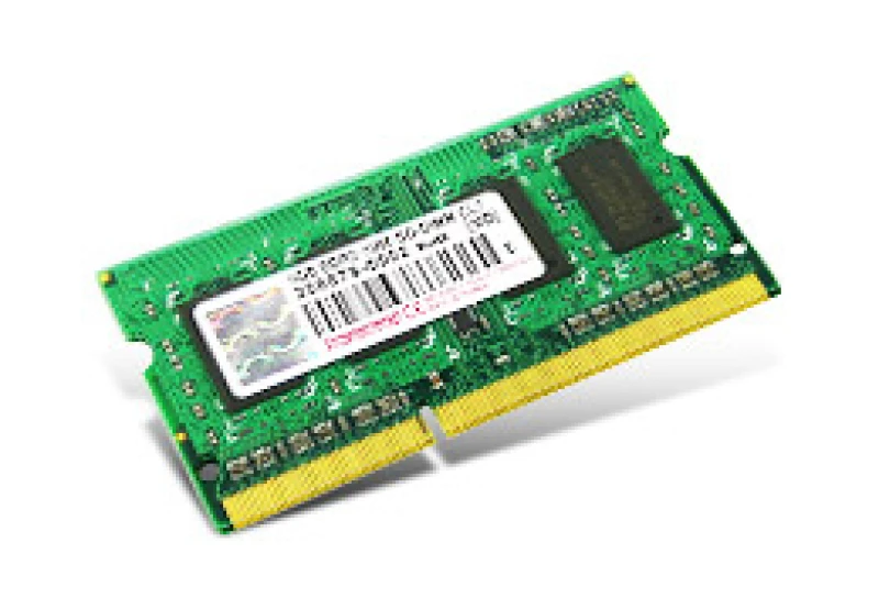 Image of Hypertec 4GB 1333MHz SODIMM Module memory module 1 x 4GB DDR3
