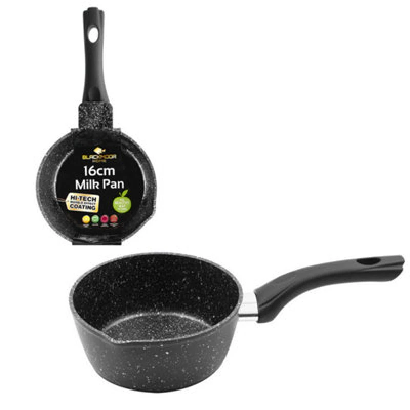 Image of Blackmoor 16cm Milk Pan