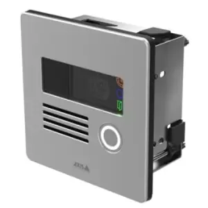 Image of Axis TI8202 Flush mount box