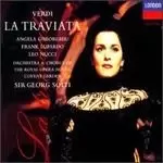 Image of verdi la traviata