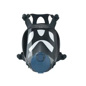 Image of Moldex Series 9000 Full Face Mask (Medium) No Filters