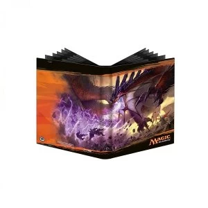 Image of Magic The Gathering Dragons of Tarkir Pro Binder