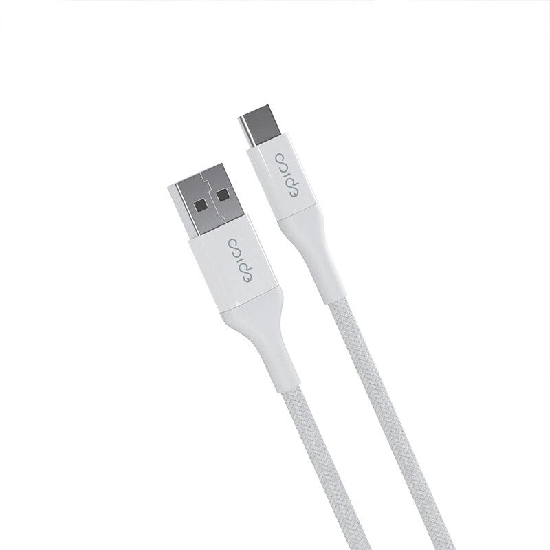 Image of Epico Epico 9915141100004 USB cable 1.2 m USB C USB A White 9915141100004