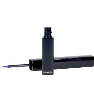 Image of LE LINER DE CHANEL liquid eyeliner #526-bleu cobalt