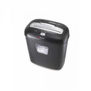 Image of Rexel Duo Cross Cut Shredder