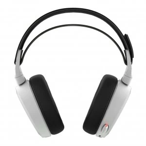 Image of SteelSeries Arctis 5 7.1 Surround RGB Illuminated Gaming Headphones