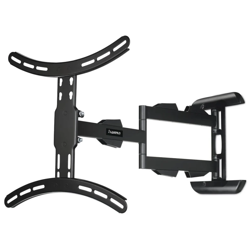 Image of Hama Hama 00220841 TV mount/stand 165.1cm (65") Black 00220841