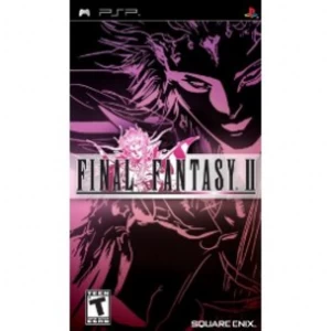 Image of Final Fantasy II 2 Game
