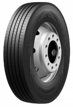 Image of Kumho KXS10 295/80 R22.5 152/148M 16PR