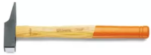 Image of Beta Tools 1374F Carpenter's Hammer Hickory Shaft 20mm Face 013740420