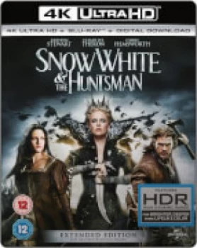 Image of Snow White And The Huntsman - 4K Ultra HD