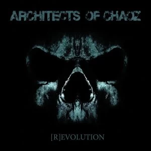 Image of Architects Of Chaoz - Revolution Vinyl