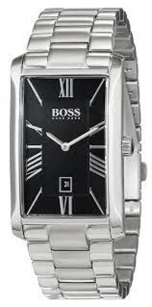 Image of Hugo Boss Admiral 1513439 Men Bracelet Watch