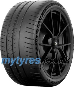 Image of Michelin Pilot Sport Cup 2 Connect ( 225/45 R18 (95Y) XL )