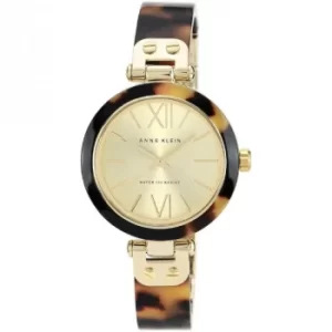 Image of Ladies Anne Klein Watch 10/N9652CHTO