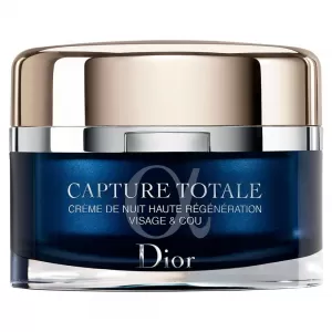 Image of Dior Capture Totale Intensive Night Restorative Cream 60ml