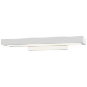 Image of Maytoni Lighting - Everett Integrated LED Wall Lamp White
