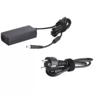 Image of Dell AC Adapter - Netzteil - 65 Watt Laptop PSU 65 W