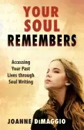 Image of your soul remembers accessing your past lives through soul writing