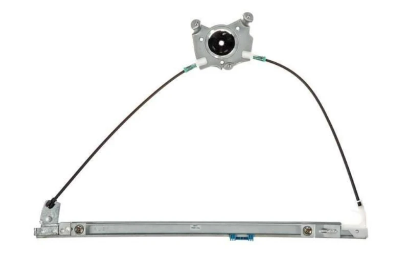 Image of PROCARO PR14-1346 Window regulator Left Front, Operating Mode: Electric, with electric motor Window Winder (1561)