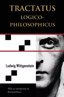 Image of Tractatus Logico-Philosophicus (Chiron Academic Press - The Original Authoritative Edition)