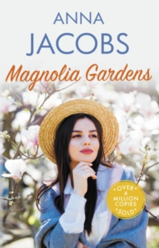Image of Magnolia Gardens. Hardback. By Anna Jacobs Books