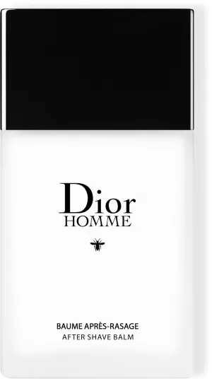 Image of Christian Dior Homme Aftershave Balm 100ml