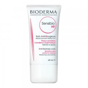 Image of Bioderma Sensibio AR Anti-Redness Cream