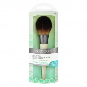 Image of Ecotools Full Powder Makeup Brush