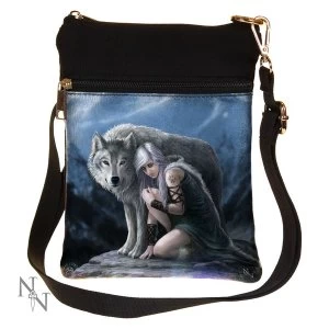 Image of Protector Shoulder Bag